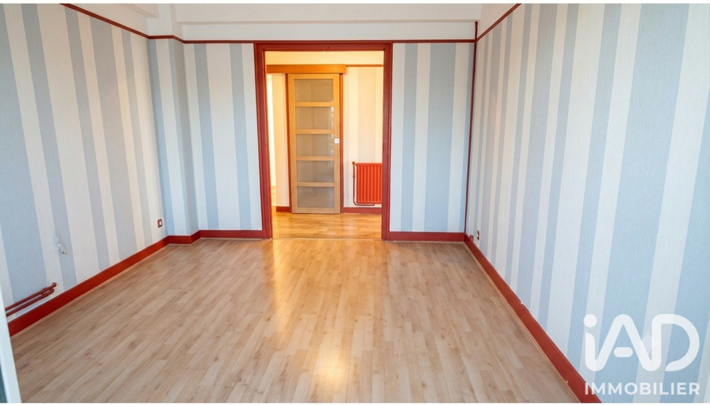 Vente Appartement Vente Appartement 3 pièces Berck