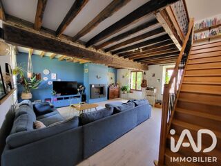  Maison à vendre 9 pièces 203 m²