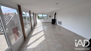  Maison à vendre 5 pièces 111 m²