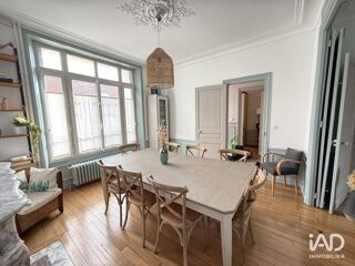  Maison à vendre 8 pièces 180 m²