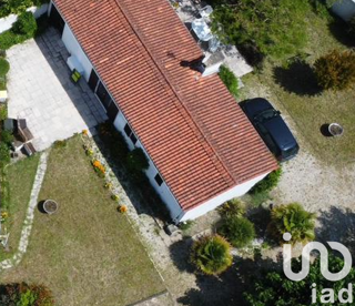  Maison à vendre 6 pièces 104 m²