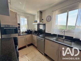  Maison à vendre 5 pièces 113 m²
