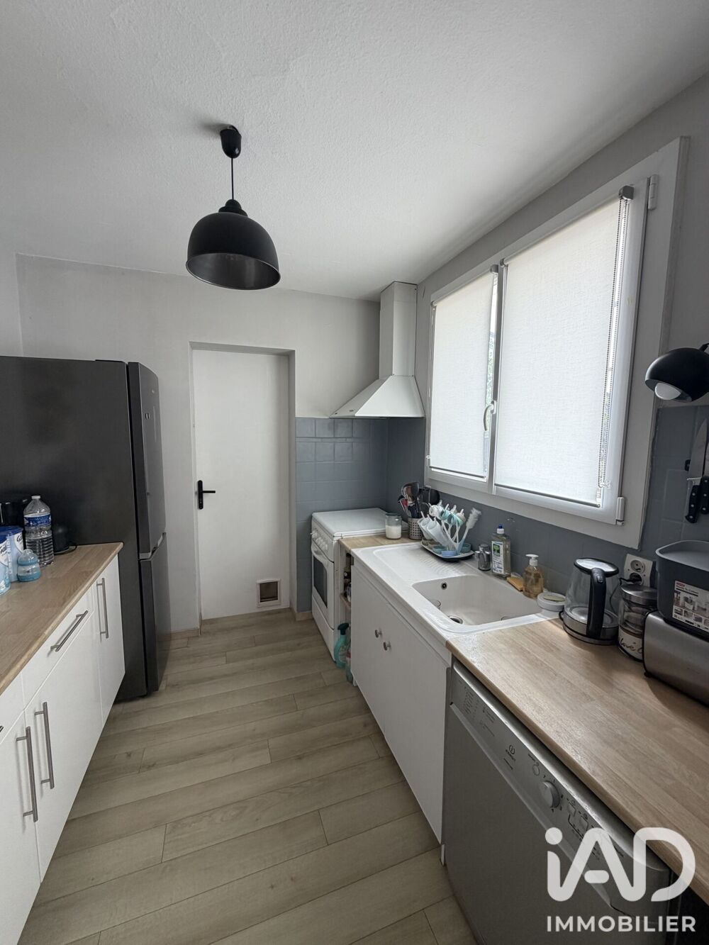 Vente Maison Vente Maison de ville 4 pièces Soyaux