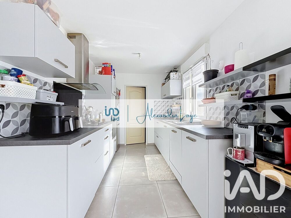 Vente Maison Vente Maison/villa 6 pièces Machault