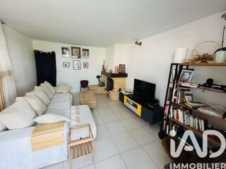  Maison à vendre 6 pièces 123 m²