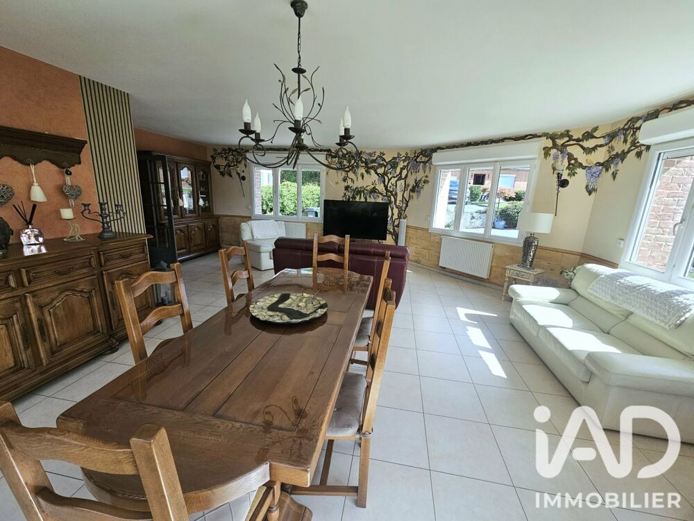 Vente Maison Vente Maison traditionnelle 5 pièces Wargnies-le-grand
