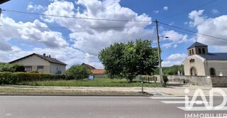  Terrain à vendre 754 m²