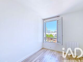  Appartement à vendre 2 pièces 26 m²