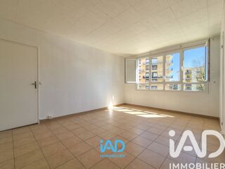 Appartement à vendre 3 pièces 60 m²