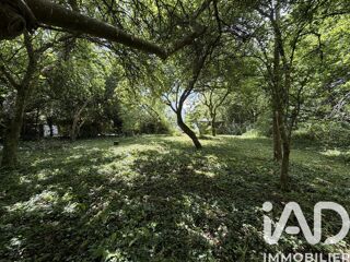  Terrain � vendre 651 m�