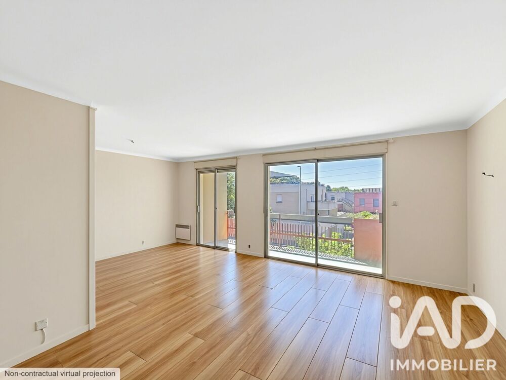 Vente Appartement Vente Appartement 3 pièces Béziers
