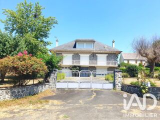  Maison à vendre 9 pièces 261 m²