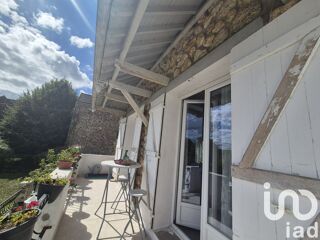  Maison à vendre 5 pièces 123 m²