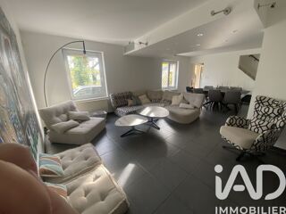  Maison à vendre 5 pièces 140 m²