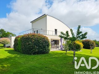 Maison 159m2 La Chapelle-Neuve