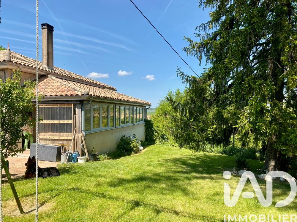 Vente Ferme 4 pièces