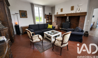  Maison à vendre 9 pièces 203 m²