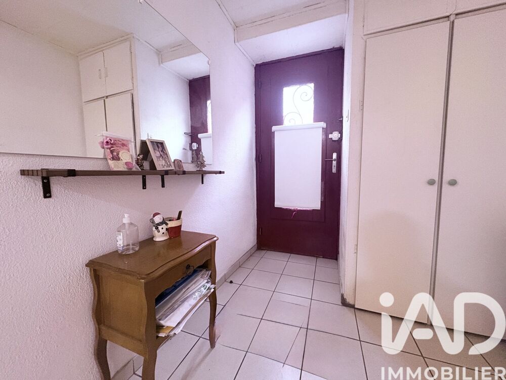 Vente Maison de village 4 pièces