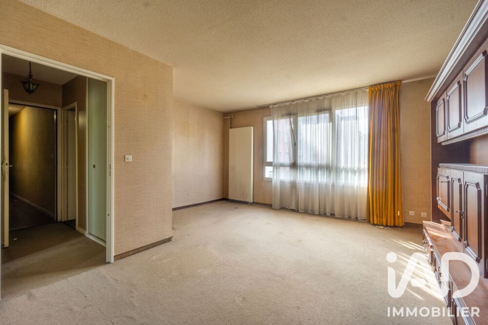 Vente Appartement Vente Appartement 5 pièces Blagnac