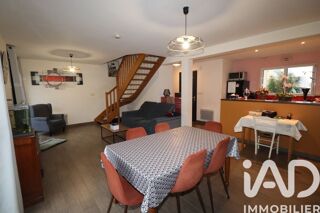  Maison à vendre 4 pièces 90 m²