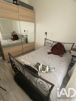  Appartement à vendre 2 pièces 39 m²