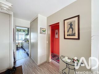  Appartement � vendre 3 pi�ces 67 m�