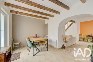  Maison à vendre 3 pièces 95 m²