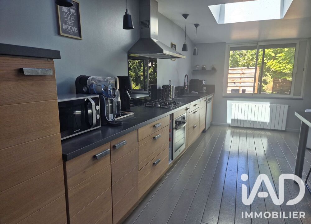 Vente Maison Vente Maison de ville 6 pièces Le mans