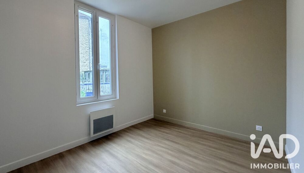 Vente Appartement Vente Appartement 2 pièces Troyes