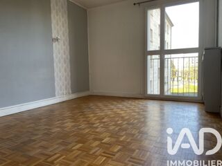 Appartement à vendre 3 pièces 76 m²