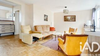 Vente Appartement 3 pièces 75 m², Beauvais