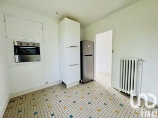  Maison à vendre 5 pièces 89 m²