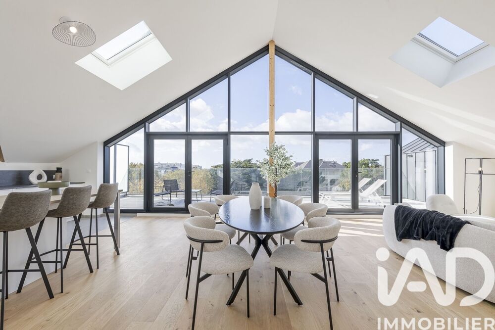Vente Appartement 5 pièces