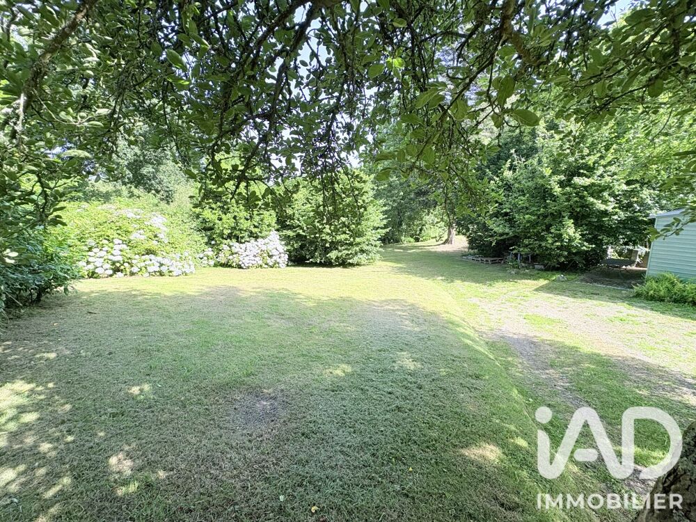 Vente Terrain Vente Terrain 1 441 m&sup2; Trébeurden