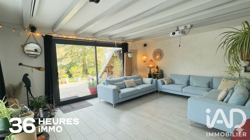 Vente Maison Vente Maison/villa 9 pièces Stosswihr