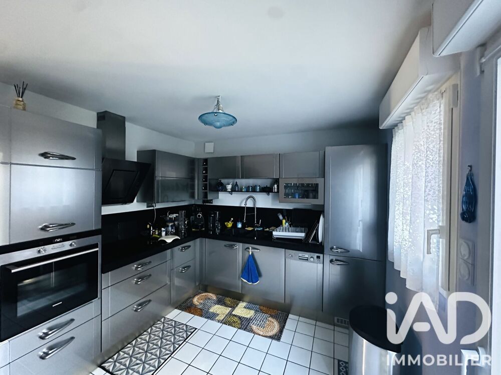 Vente Maison Vente Maison/villa 4 pièces Nantes