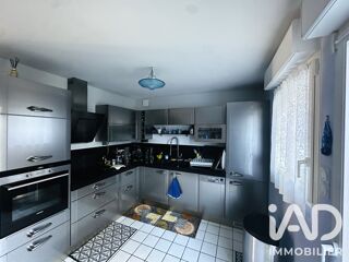 Vente Maison Vente Maison/villa 4 pièces Nantes