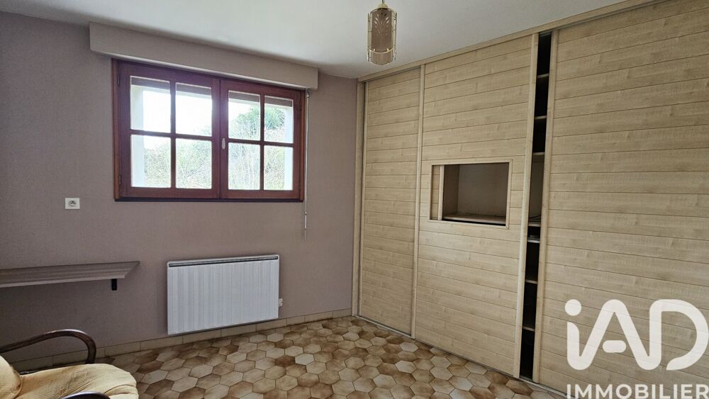 Vente Maison Vente Maison de ville 5 pièces Ruffec