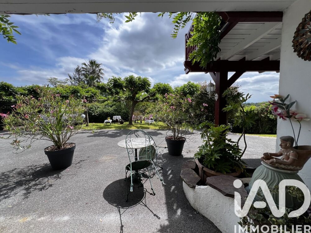à vendre  Maison Ustaritz (64480)