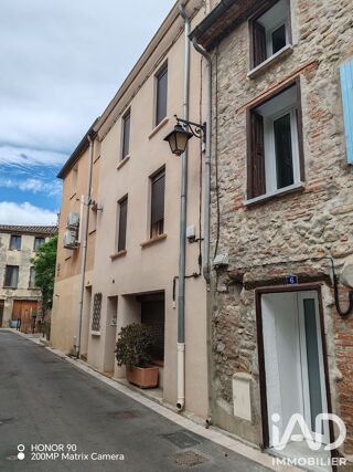  Maison à vendre 5 pièces 86 m²