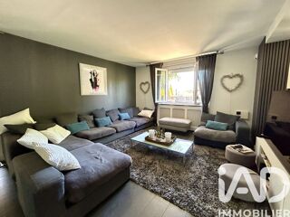  Maison à vendre 7 pièces 206 m²
