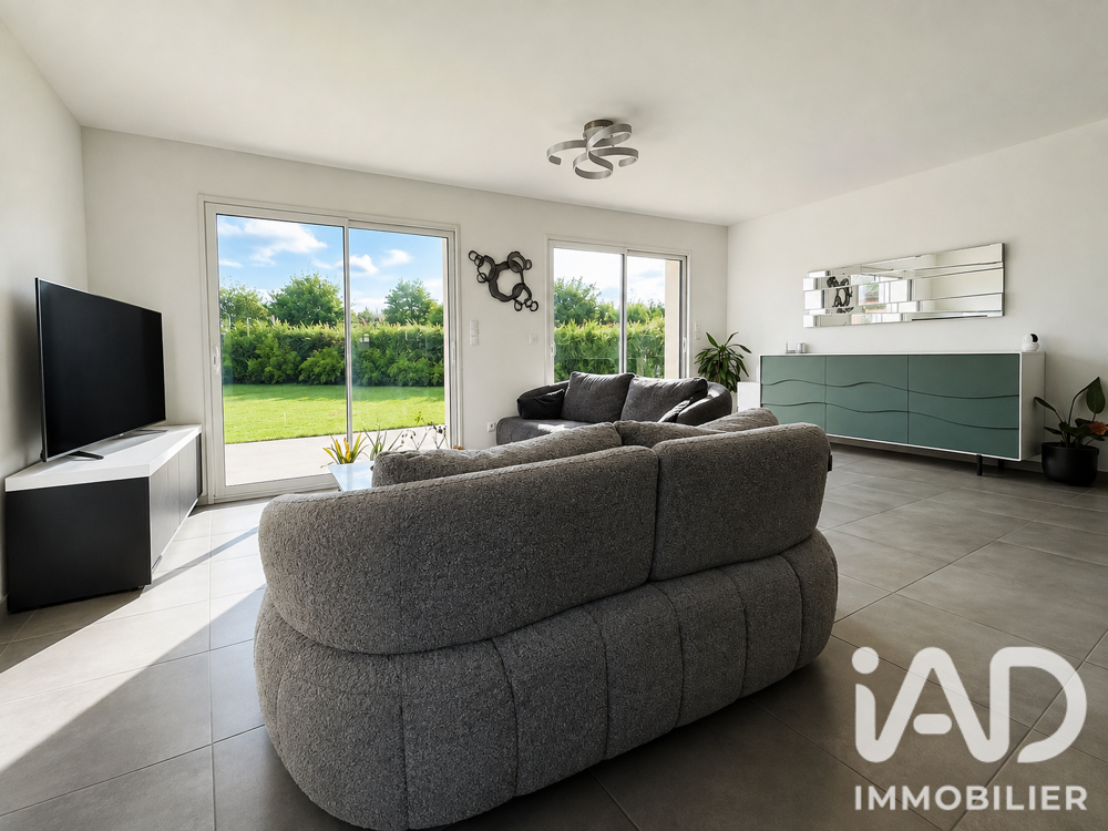 Vente Maison Vente Pavillon 6 pièces Thun-l'Évêque