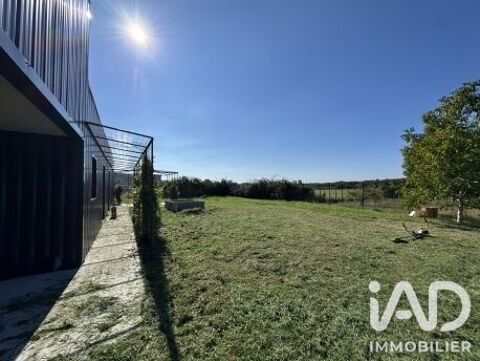   Vente Boutique/Local commercial 141 m&sup2; 