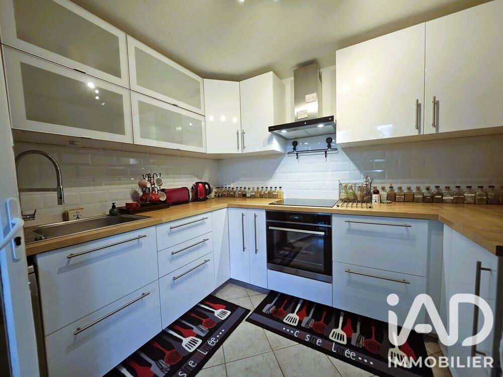 Vente Maison Vente Maison/villa 4 pièces Bargemon
