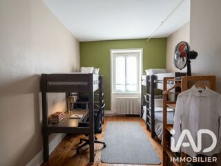  Appartement à vendre 4 pièces 114 m²
