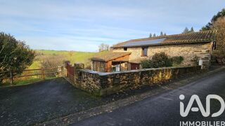  Maison à vendre 2 pièces 140 m²