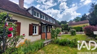  Maison à vendre 8 pièces 170 m²