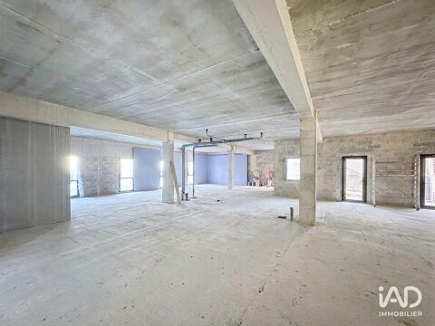   Vente Murs commerciaux 199 m&sup2; 