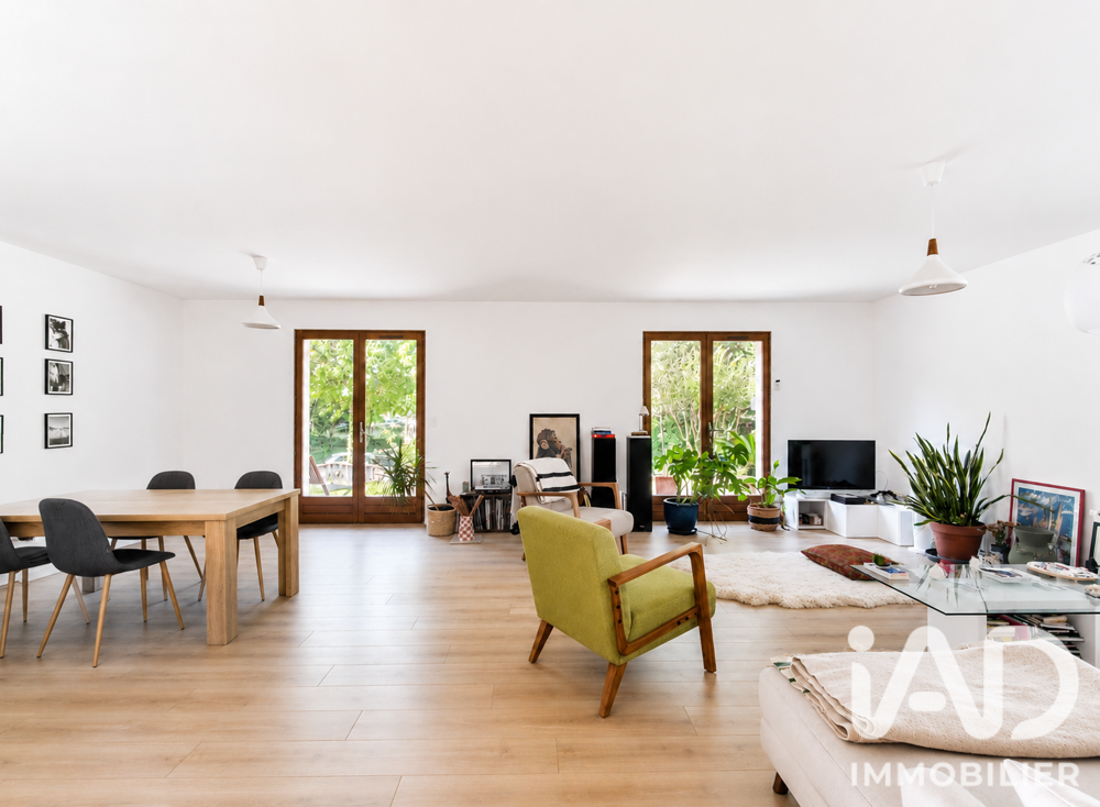 Vente Maison Vente Maison/villa 4 pièces Capbreton