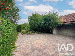  Maison à vendre 5 pièces 105 m²